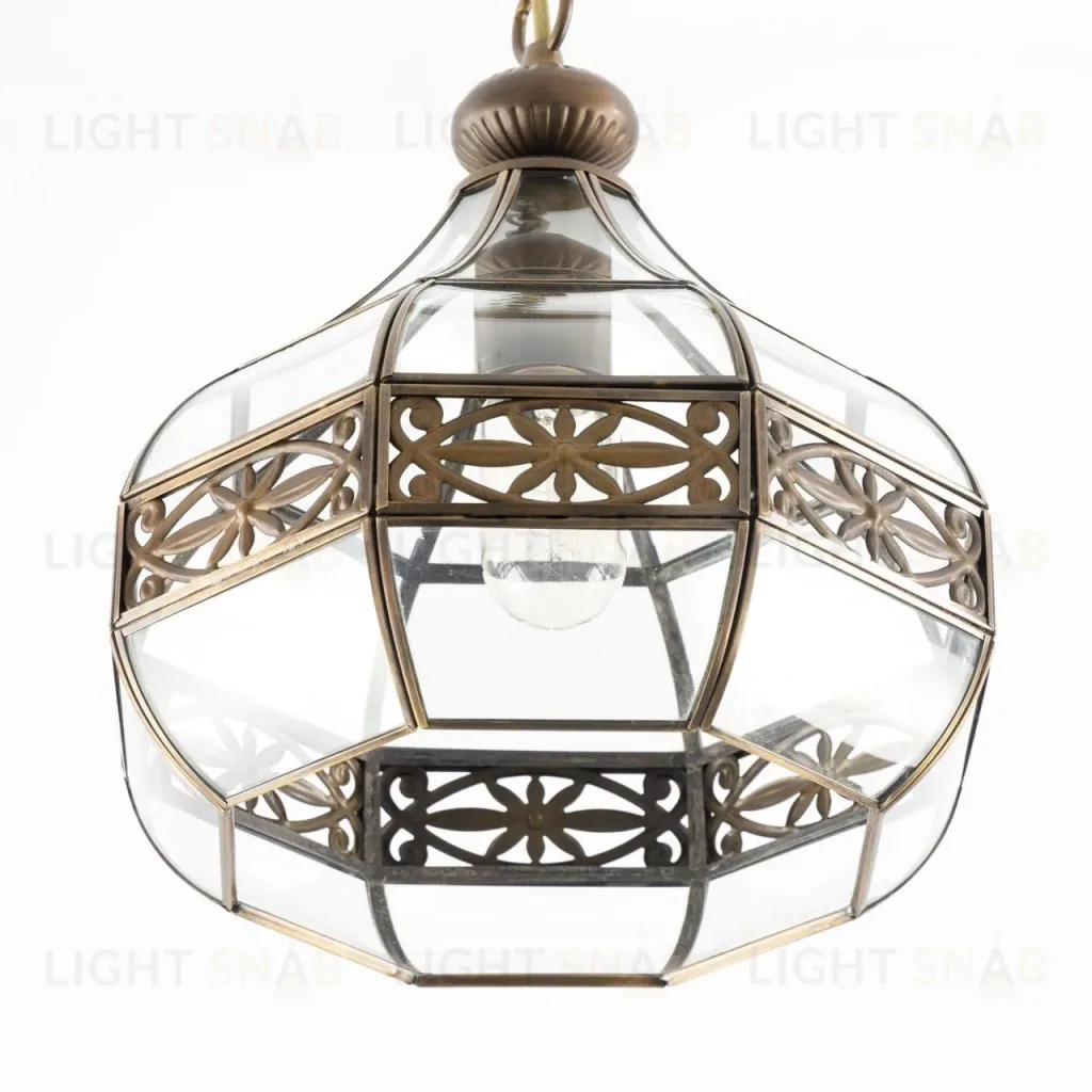 Подвесной светильник Citilux Гера-2 CL444210 CL444210