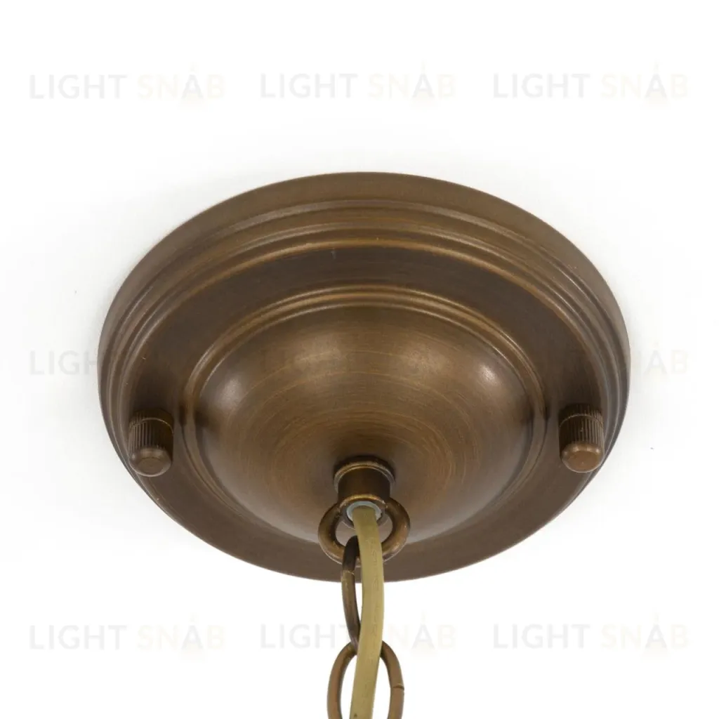 Подвесной светильник Citilux Гера-2 CL444210 CL444210