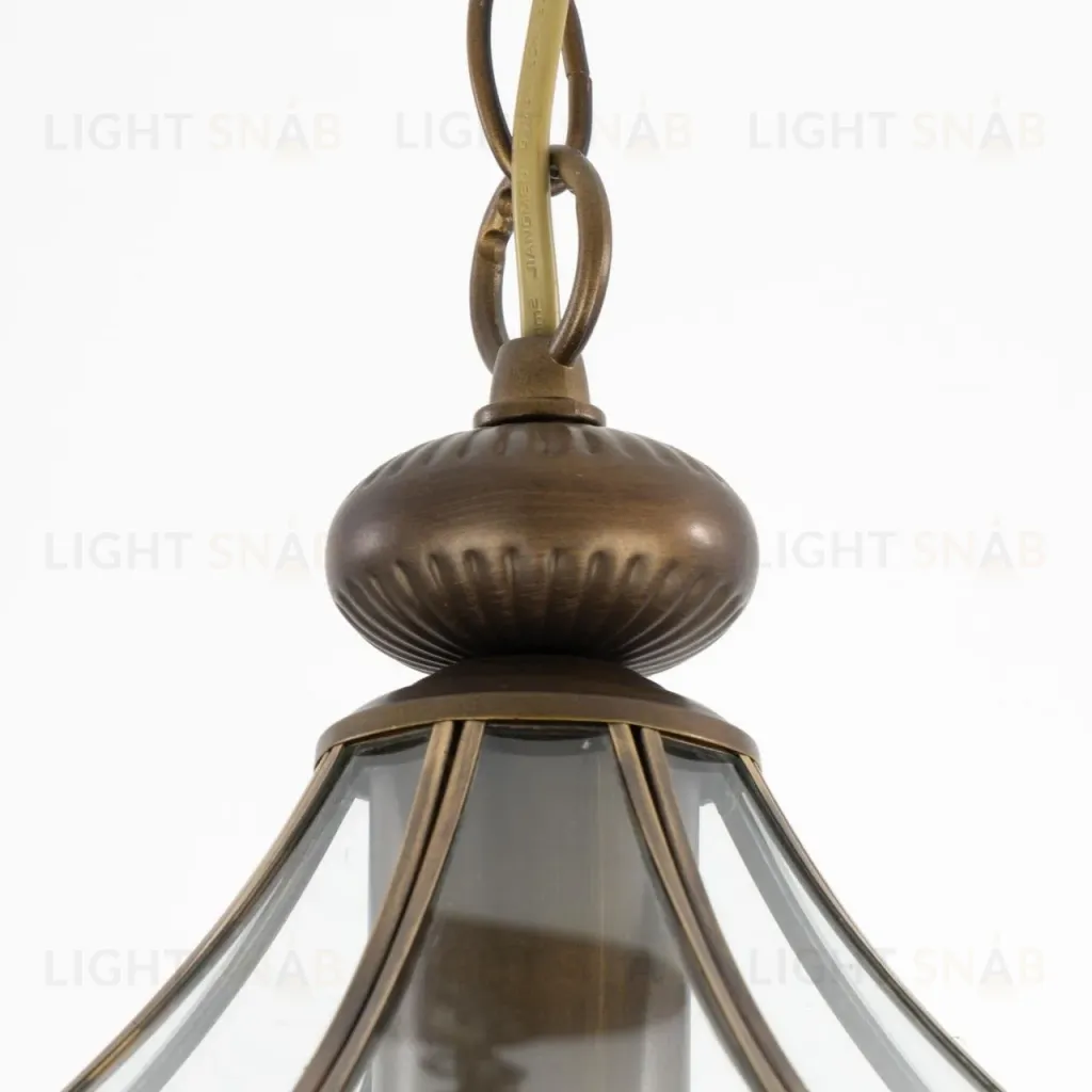 Подвесной светильник Citilux Гера-2 CL444210 CL444210