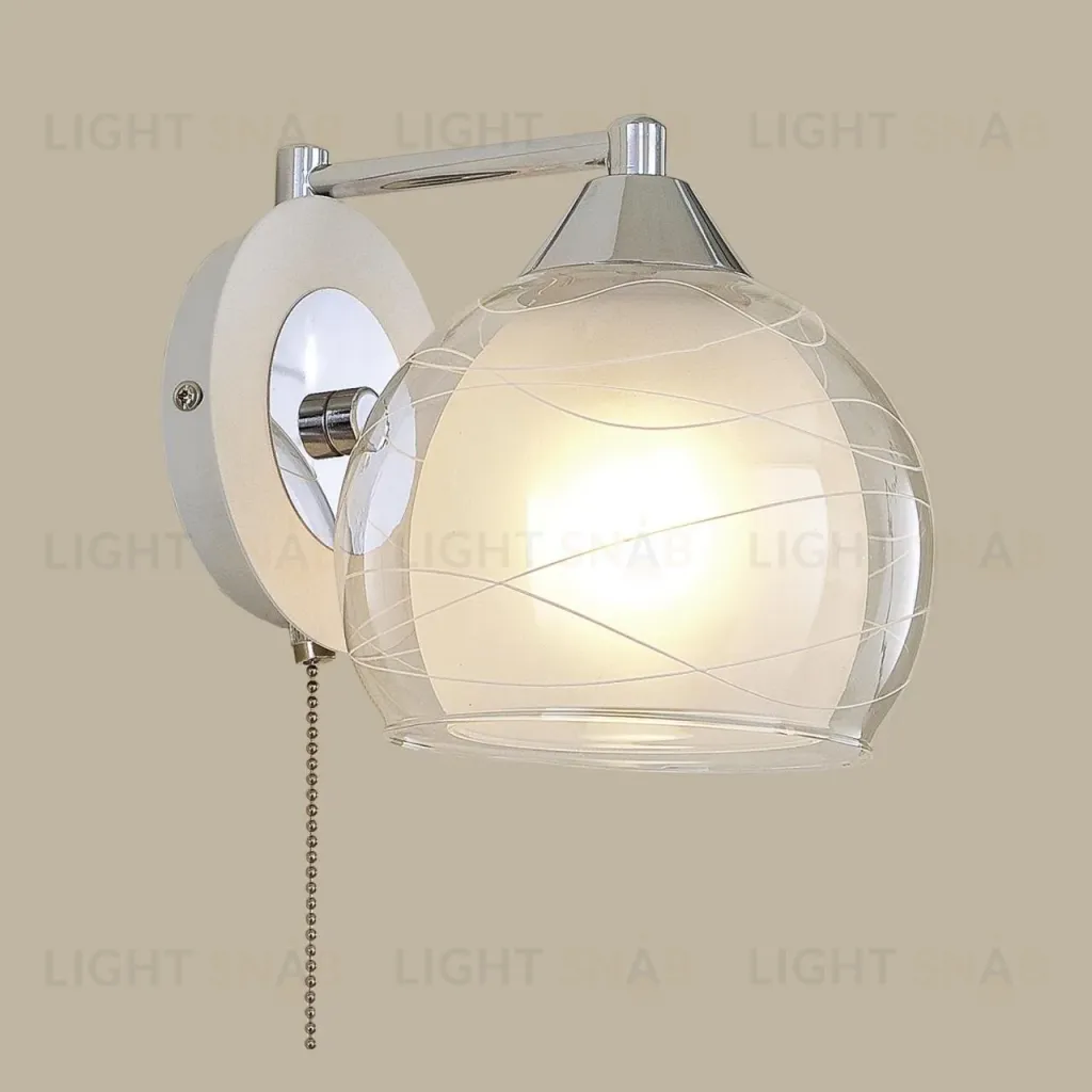Бра Citilux Буги CL157311 CL157311