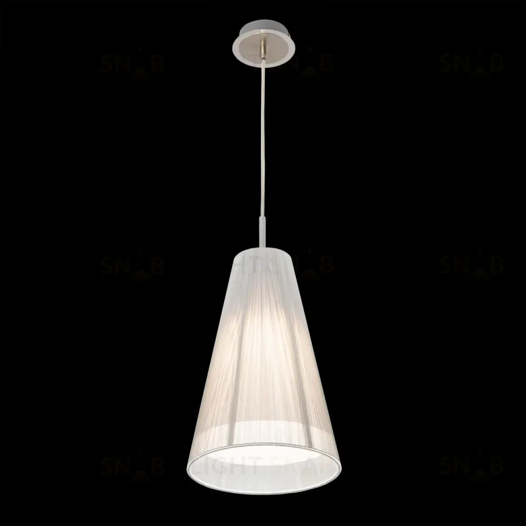 Подвесной светильник Citilux Серебристый CL936003 CL936003