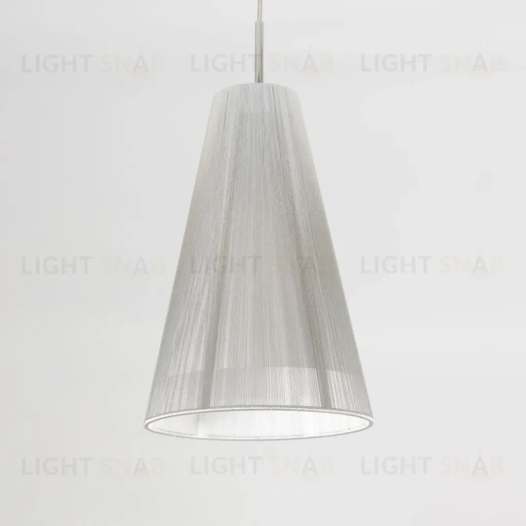 Подвесной светильник Citilux Серебристый CL936003 CL936003