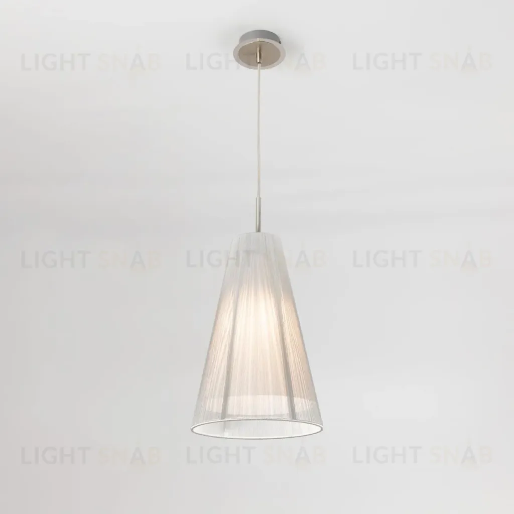 Подвесной светильник Citilux Серебристый CL936003 CL936003