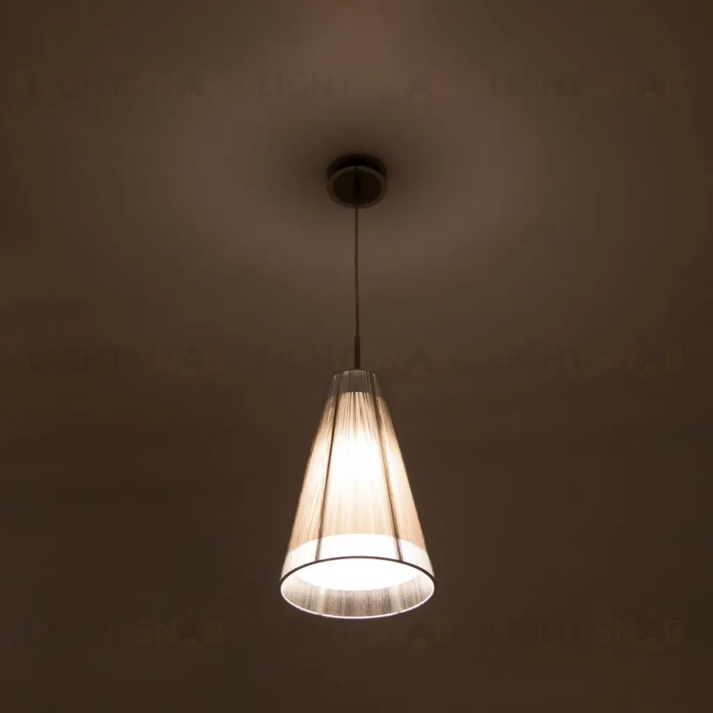 Подвесной светильник Citilux Серебристый CL936003 CL936003