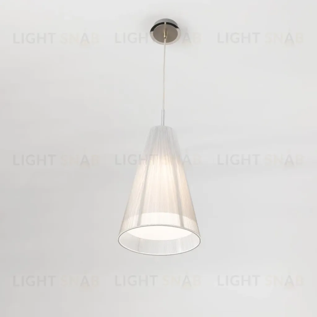 Подвесной светильник Citilux Серебристый CL936003 CL936003