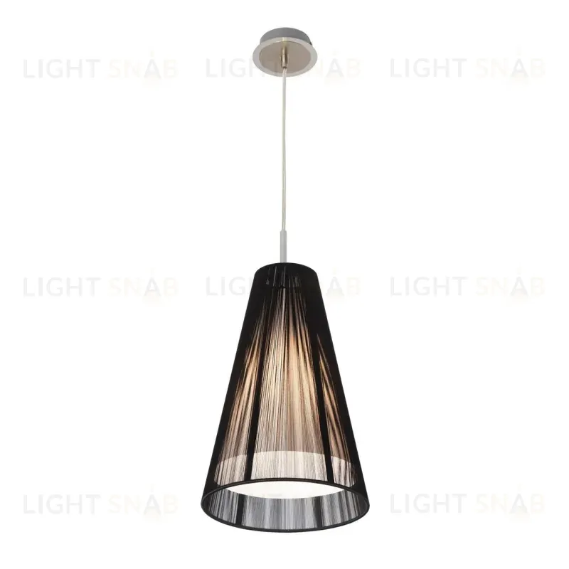 Подвесной светильник Citilux Черный CL936008 CL936008