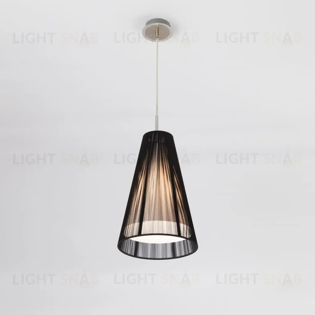 Подвесной светильник Citilux Черный CL936008 CL936008