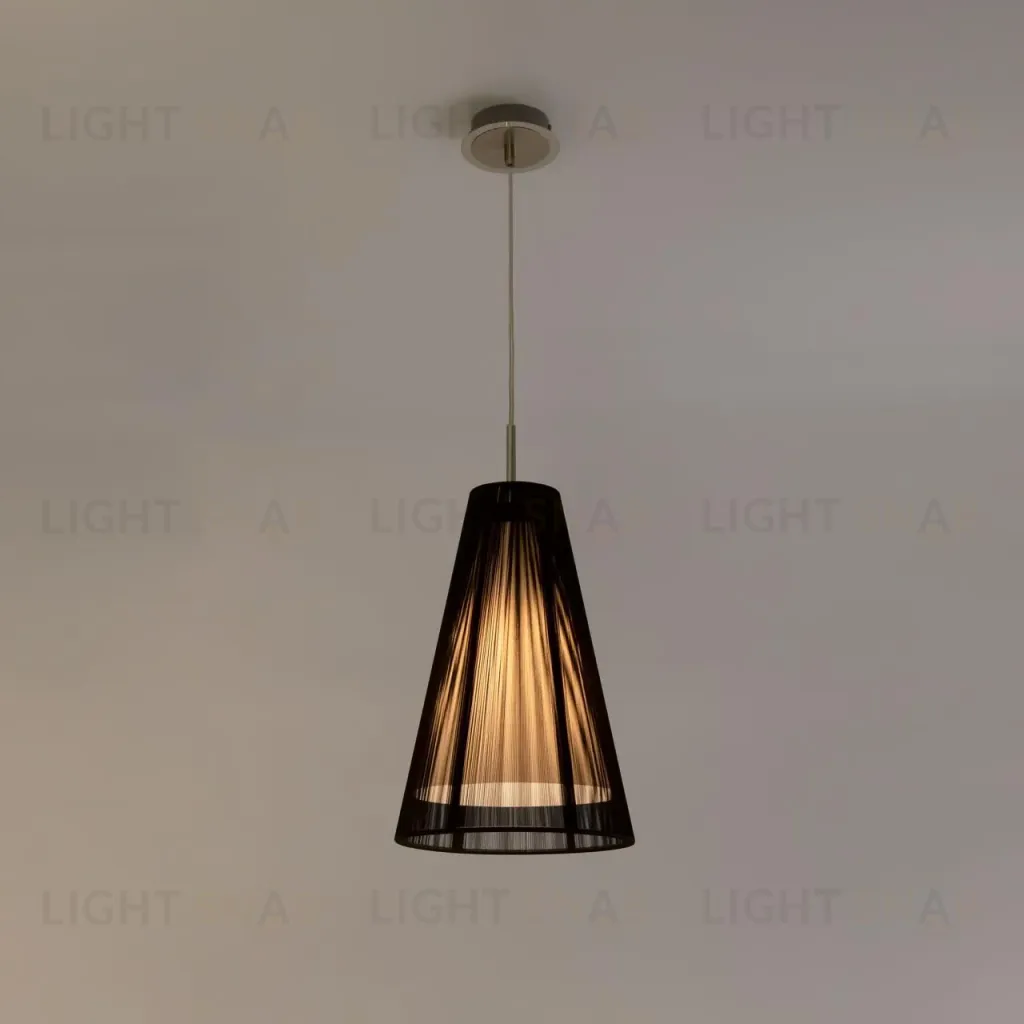 Подвесной светильник Citilux Черный CL936008 CL936008