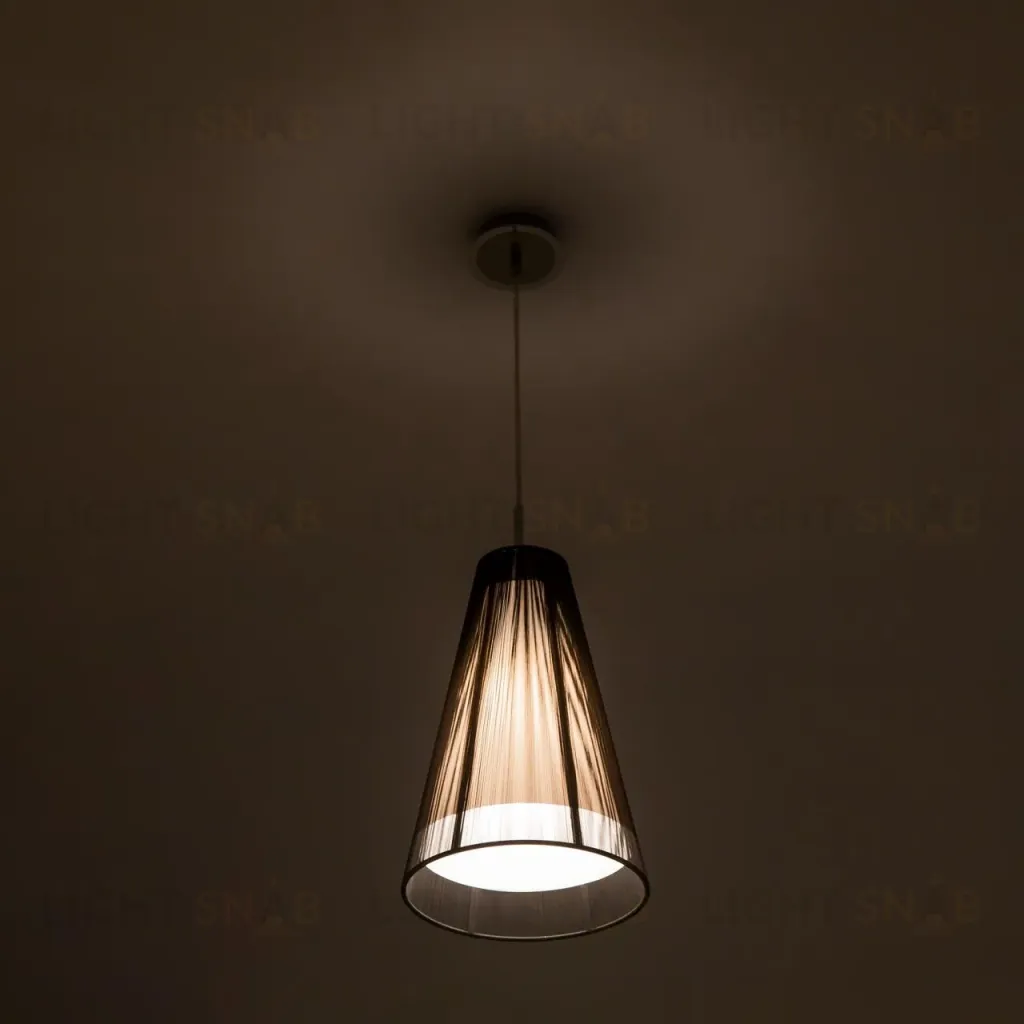 Подвесной светильник Citilux Черный CL936008 CL936008