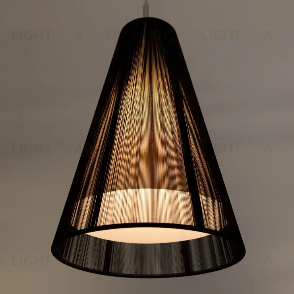 Подвесной светильник Citilux Черный CL936008 CL936008