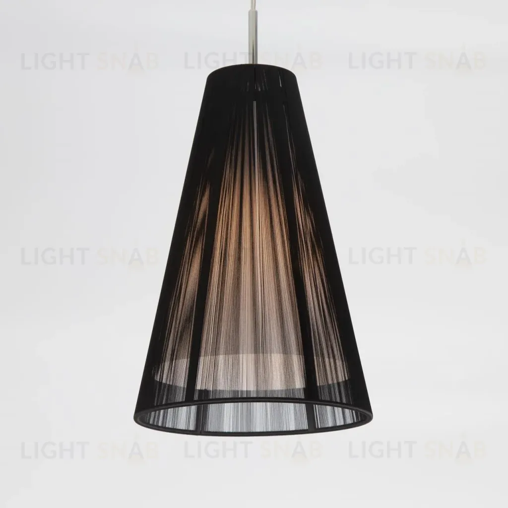 Подвесной светильник Citilux Черный CL936008 CL936008