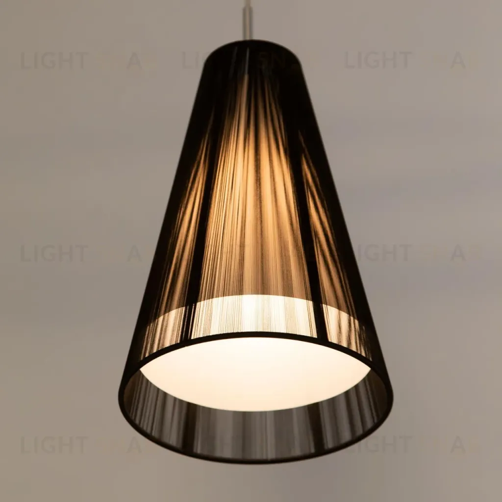 Подвесной светильник Citilux Черный CL936008 CL936008