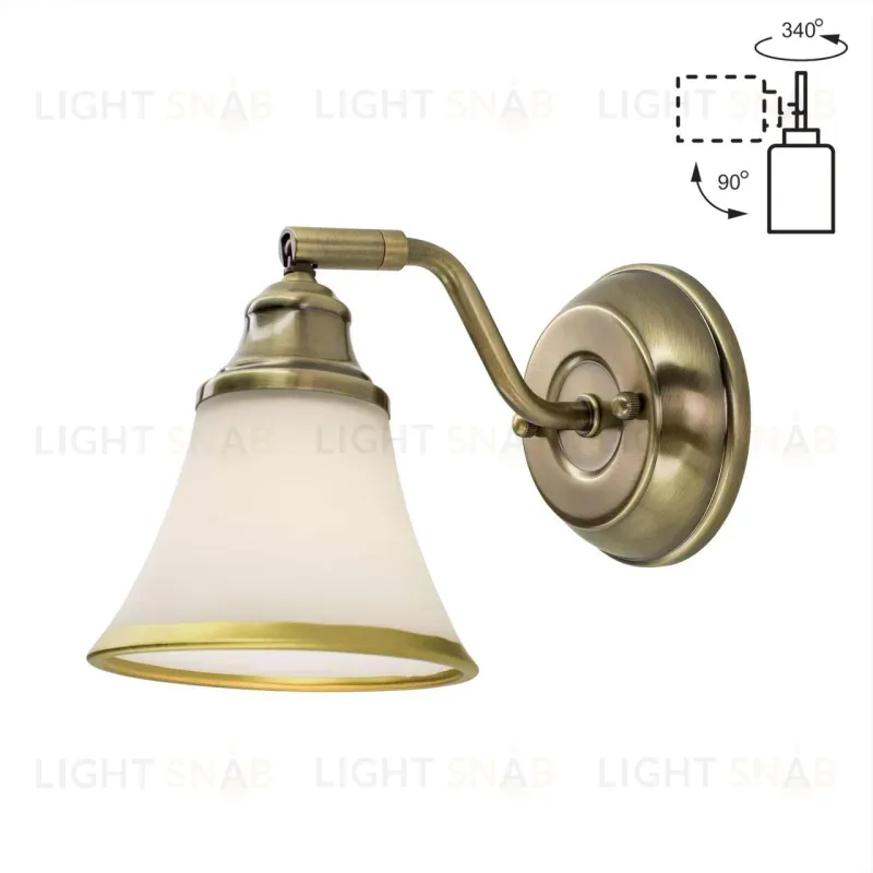Спот Citilux Прованс CL511513 CL511513