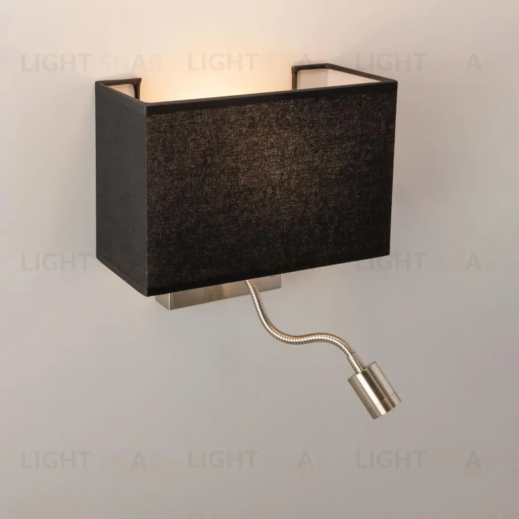 Настенный светильник Citilux Декарт CL704301 CL704301
