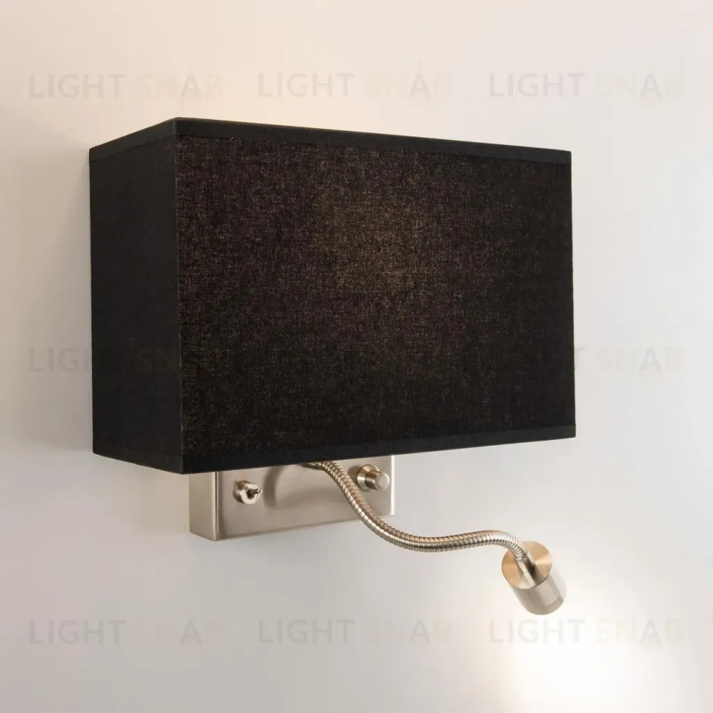 Настенный светильник Citilux Декарт CL704301 CL704301