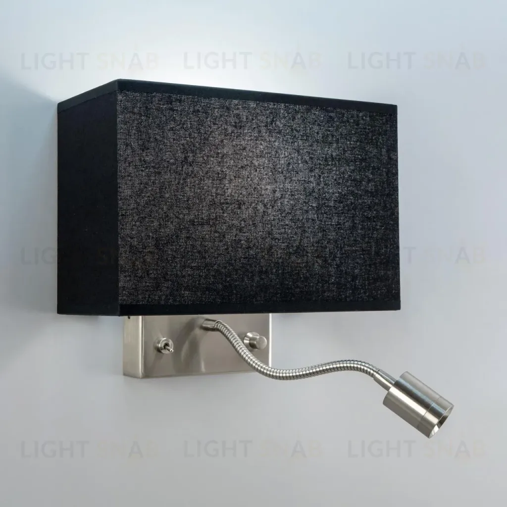 Настенный светильник Citilux Декарт CL704301 CL704301