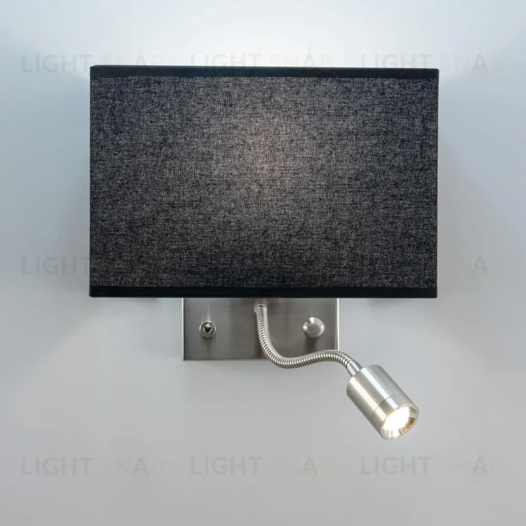Настенный светильник Citilux Декарт CL704301 CL704301