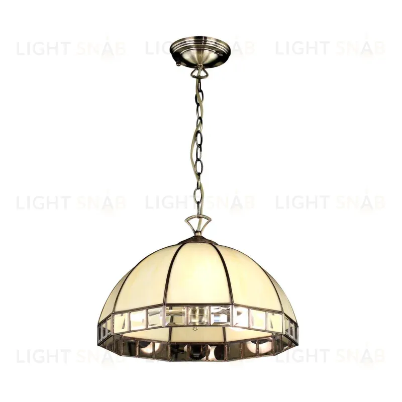 Подвесная люстра Citilux Шербург-1 CL440131 CL440131