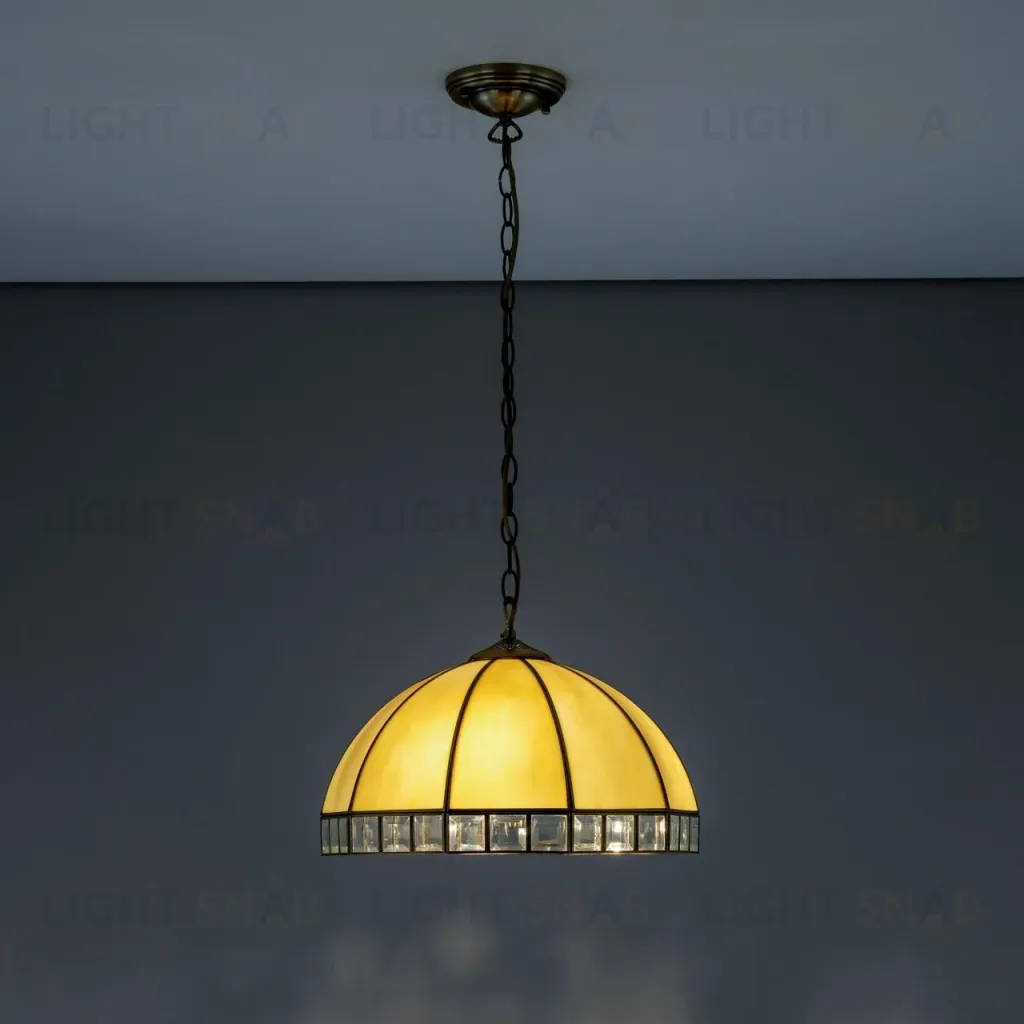 Подвесная люстра Citilux Шербург-1 CL440131 CL440131