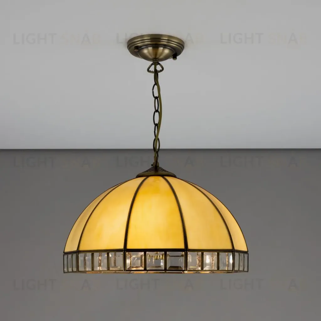 Подвесная люстра Citilux Шербург-1 CL440131 CL440131