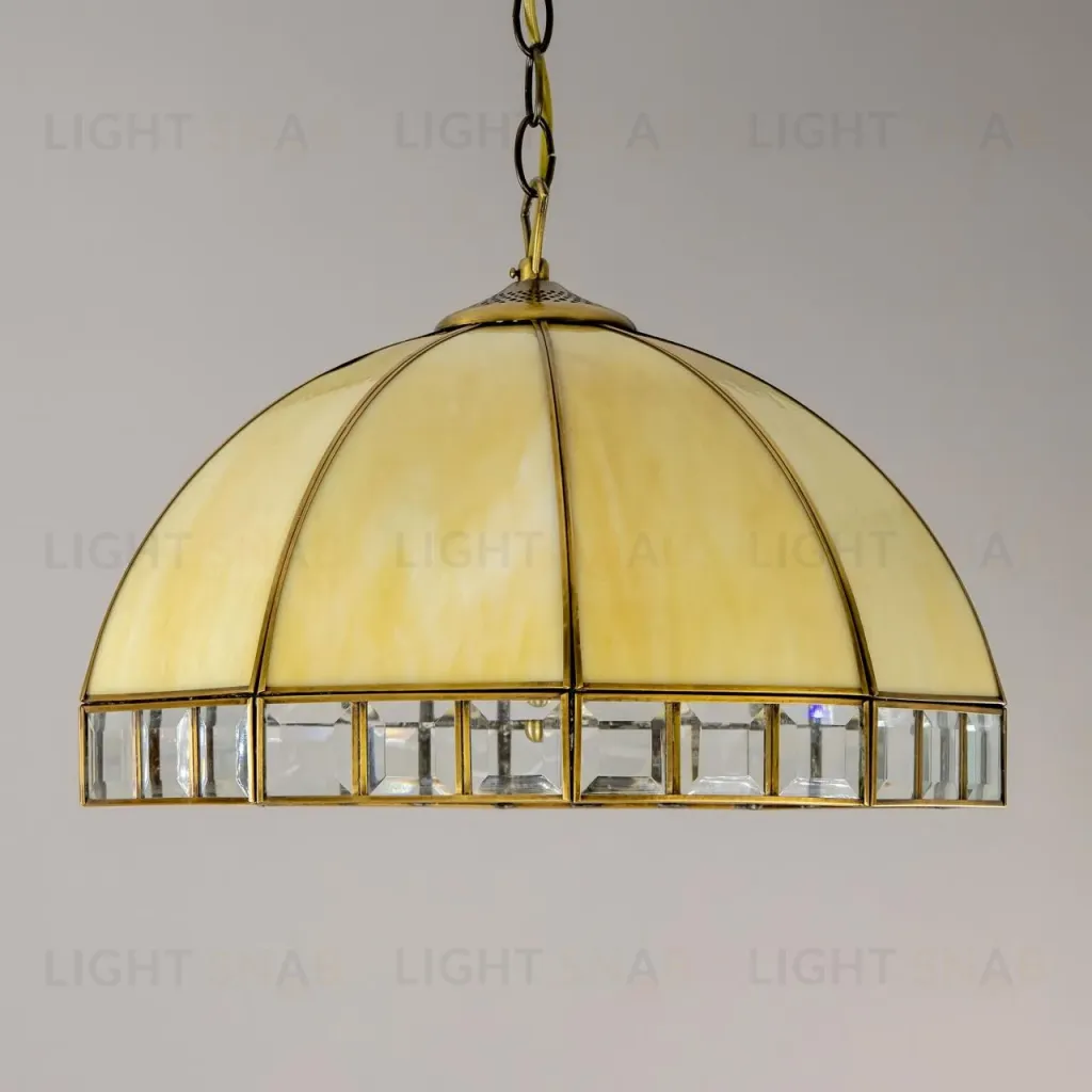 Подвесная люстра Citilux Шербург-1 CL440131 CL440131