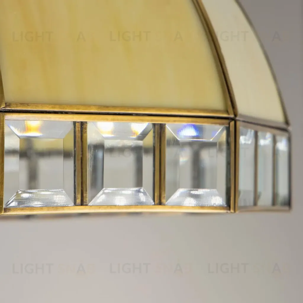 Подвесная люстра Citilux Шербург-1 CL440131 CL440131