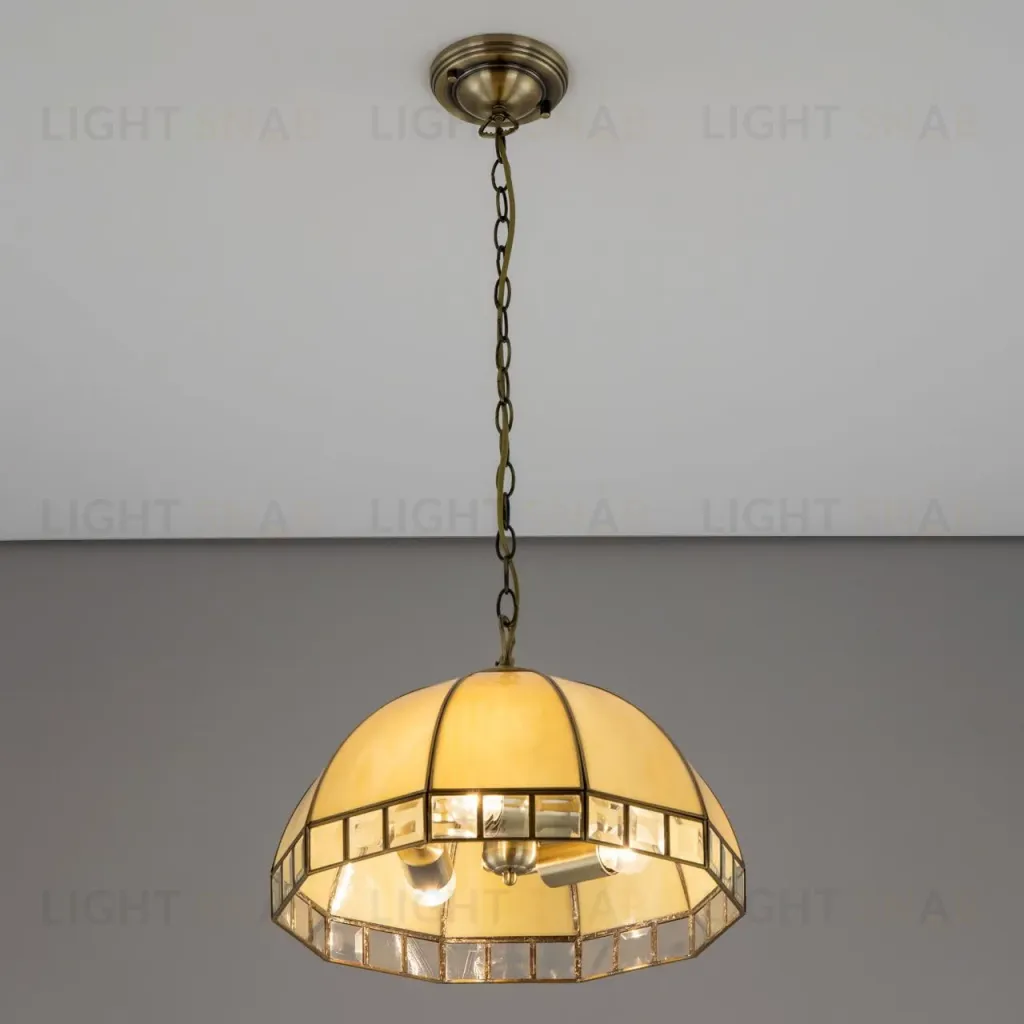 Подвесная люстра Citilux Шербург-1 CL440131 CL440131