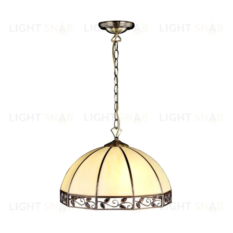 Подвесная люстра Citilux Шербург-2 CL440231 CL440231