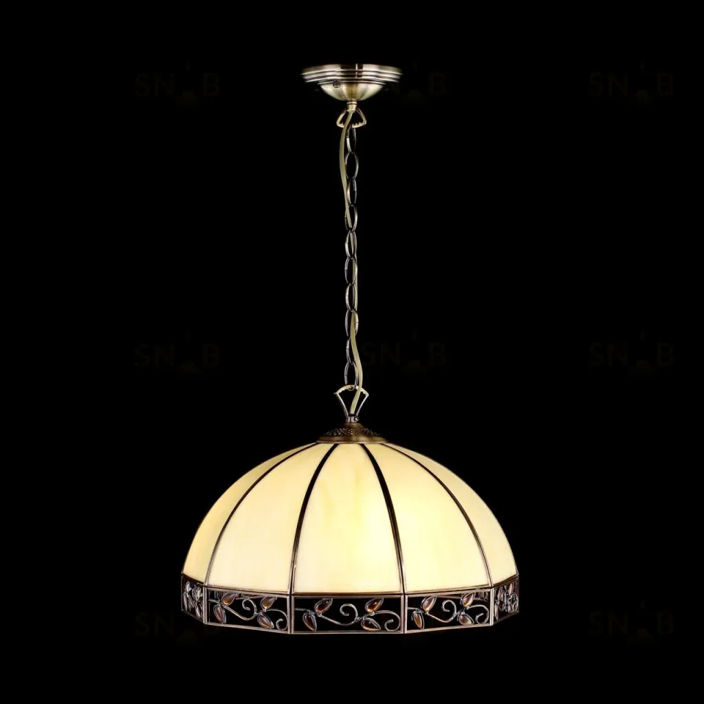 Подвесная люстра Citilux Шербург-2 CL440231 CL440231