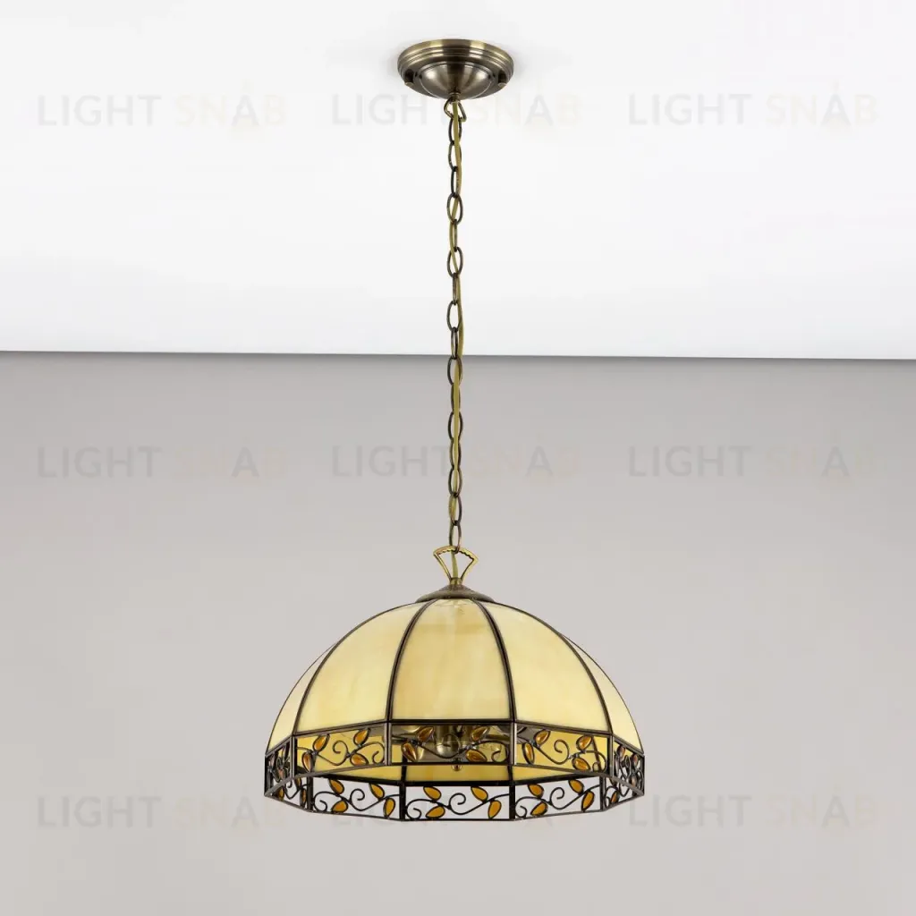 Подвесная люстра Citilux Шербург-2 CL440231 CL440231