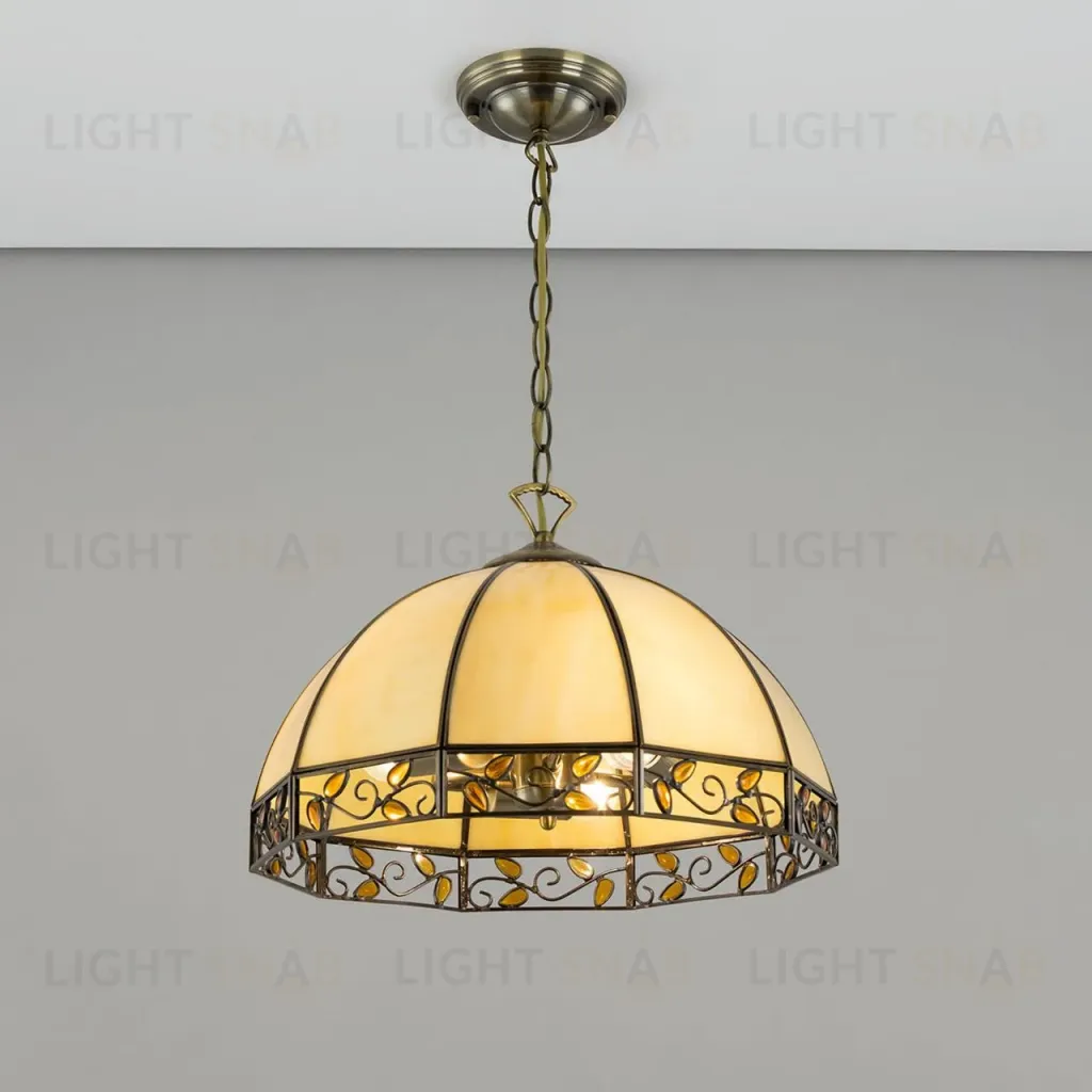 Подвесная люстра Citilux Шербург-2 CL440231 CL440231