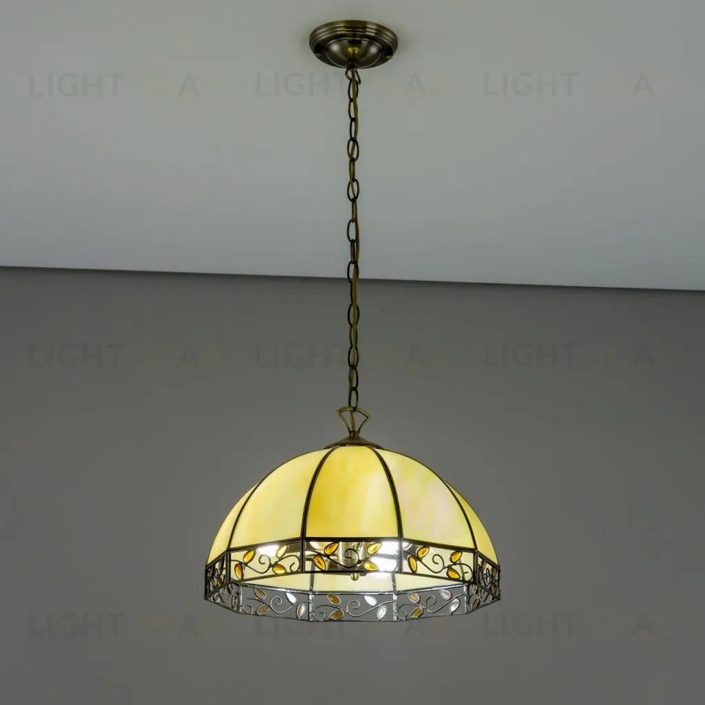 Подвесная люстра Citilux Шербург-2 CL440231 CL440231