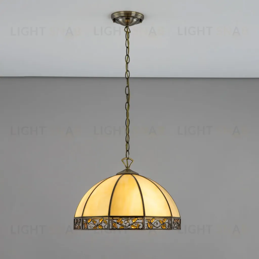 Подвесная люстра Citilux Шербург-2 CL440231 CL440231