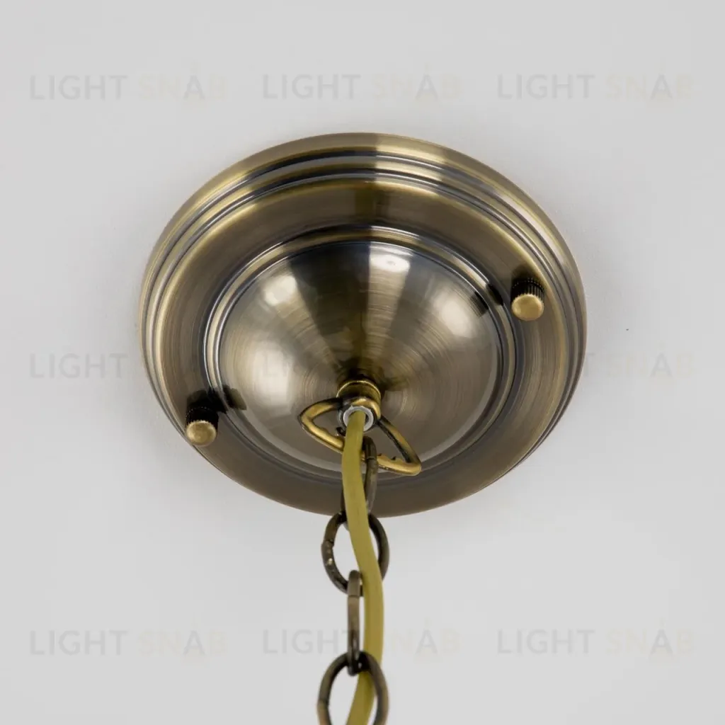 Подвесная люстра Citilux Шербург-2 CL440231 CL440231