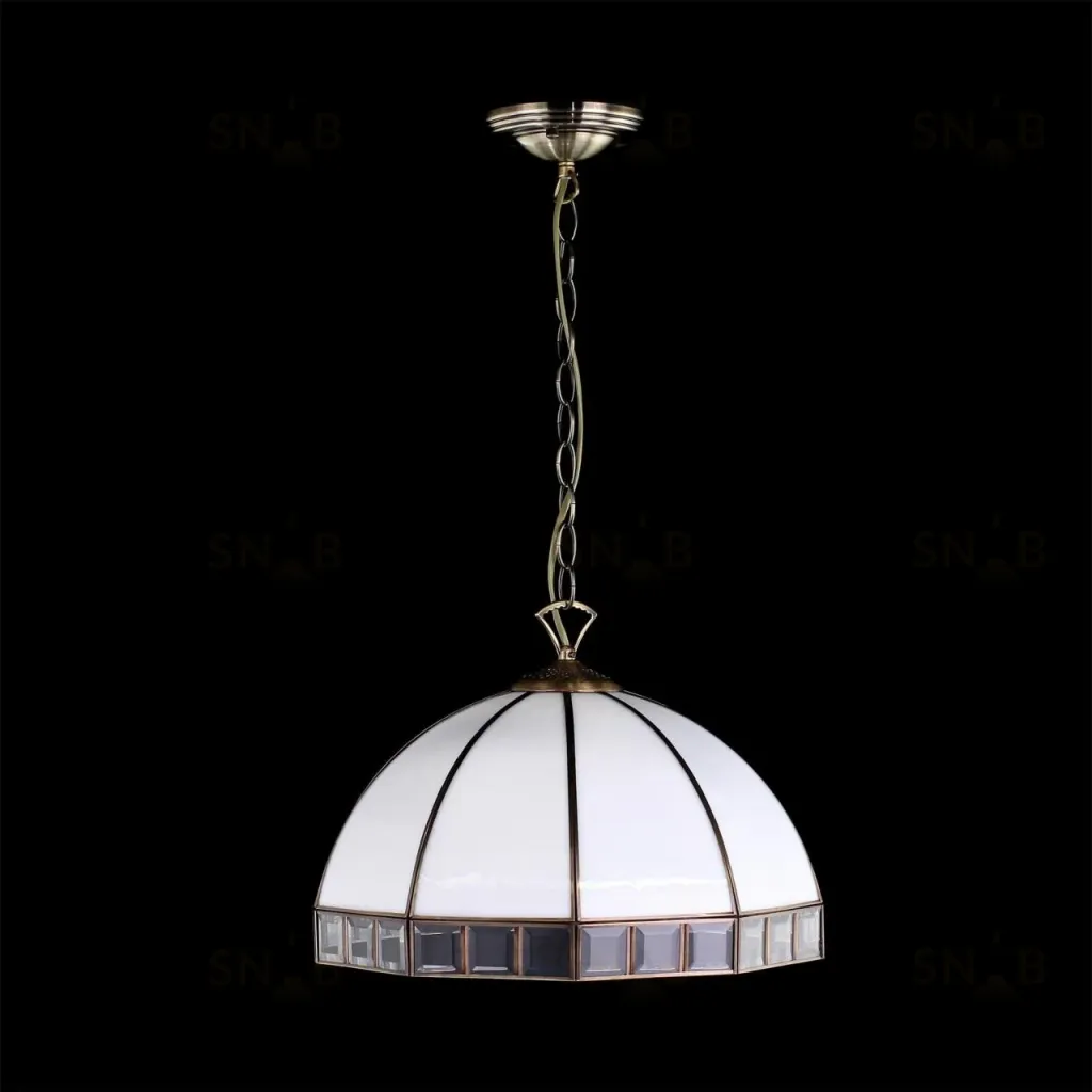 Подвесная люстра Citilux Шербург-1 CL440132 CL440132