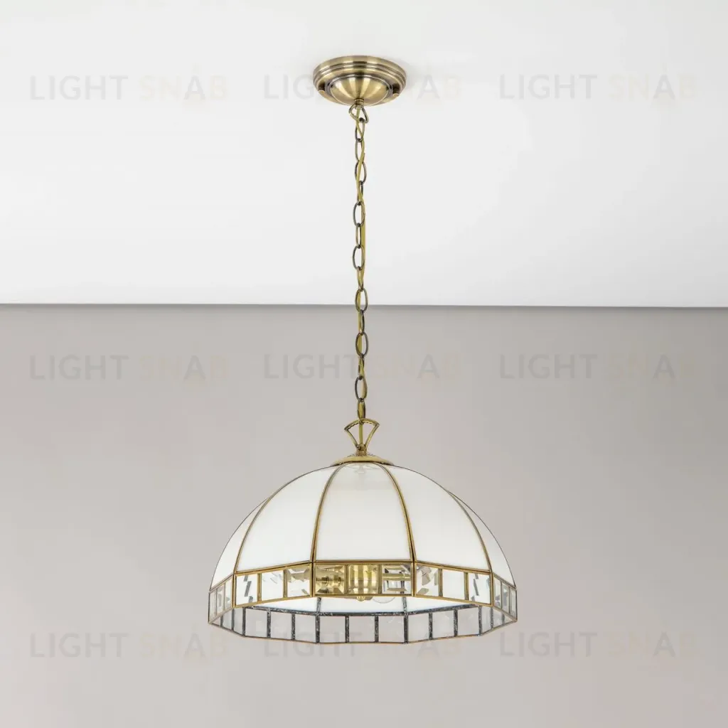 Подвесная люстра Citilux Шербург-1 CL440132 CL440132