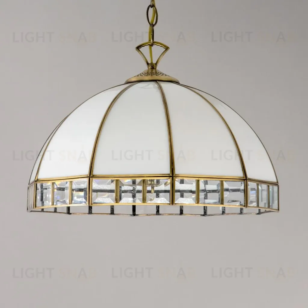 Подвесная люстра Citilux Шербург-1 CL440132 CL440132
