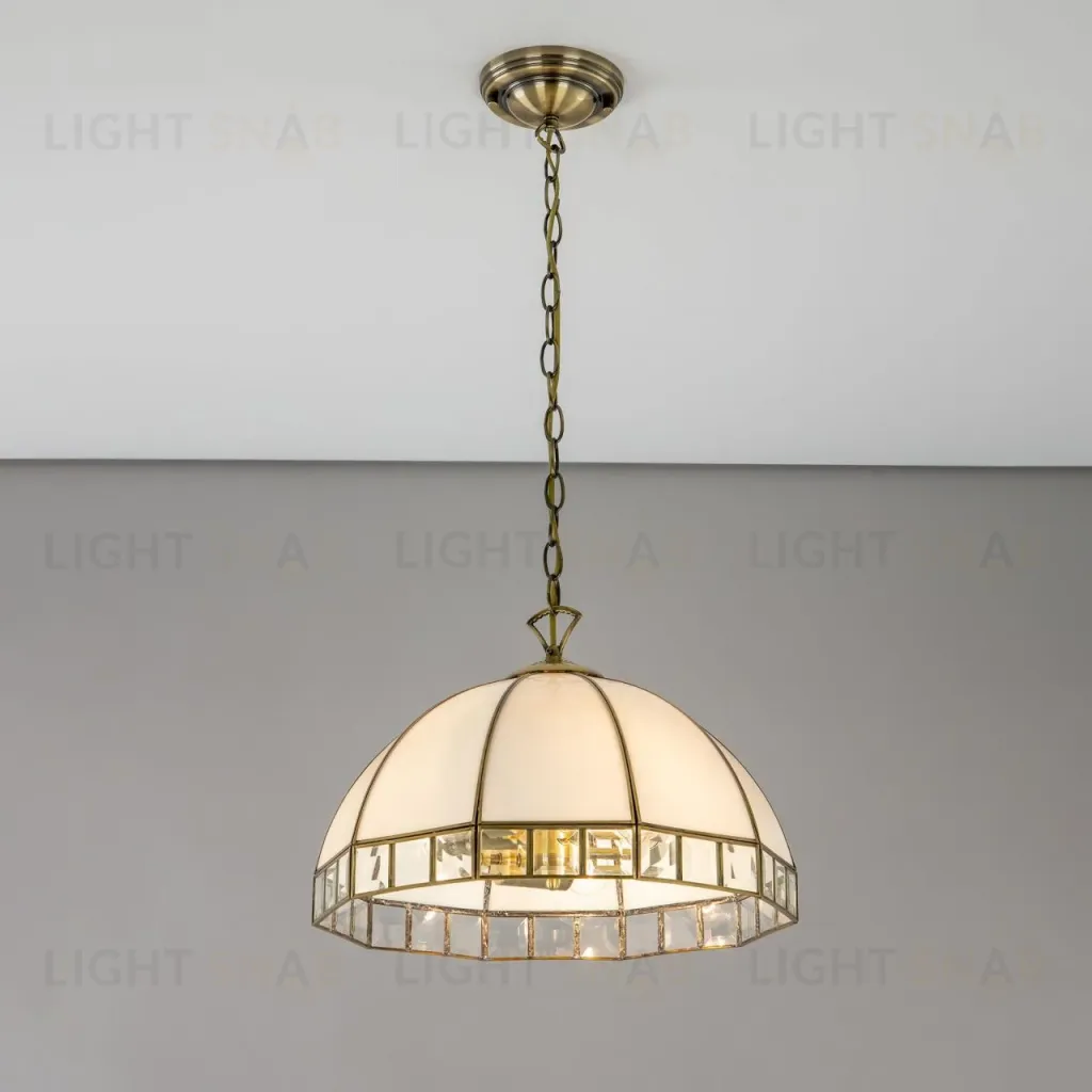 Подвесная люстра Citilux Шербург-1 CL440132 CL440132