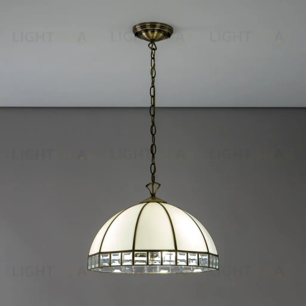 Подвесная люстра Citilux Шербург-1 CL440132 CL440132