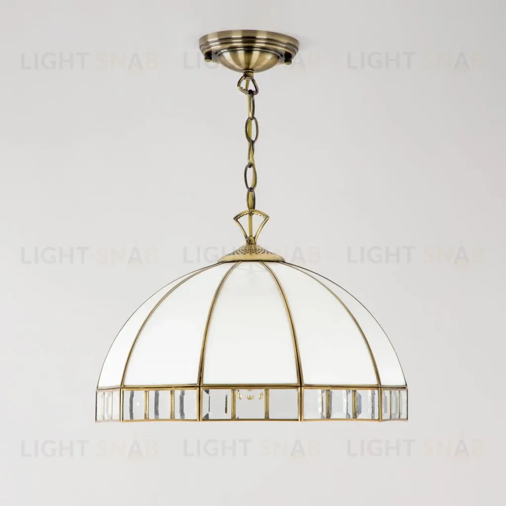 Подвесная люстра Citilux Шербург-1 CL440132 CL440132