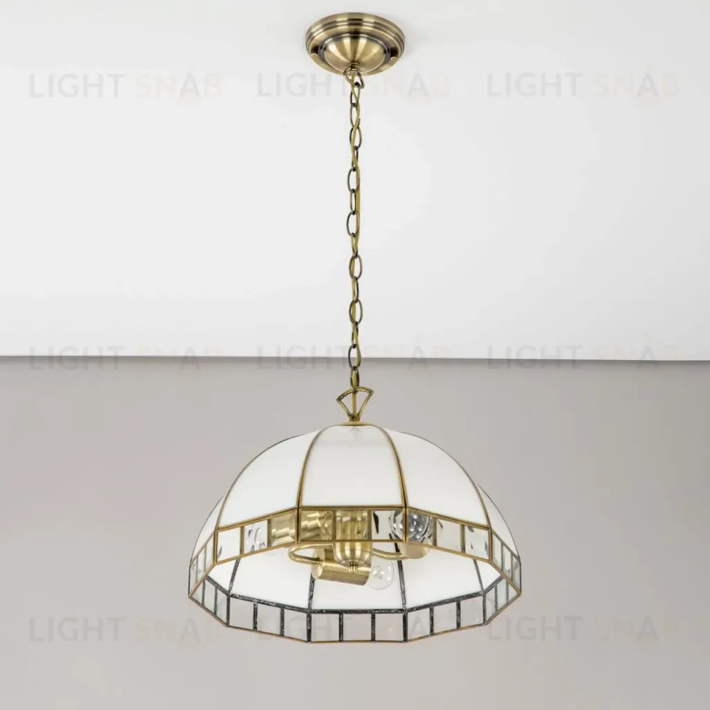 Подвесная люстра Citilux Шербург-1 CL440132 CL440132
