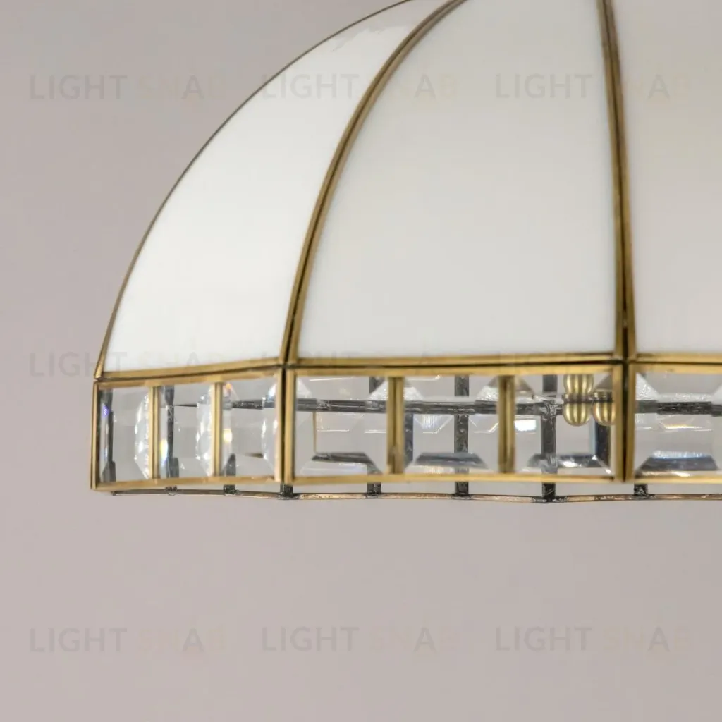 Подвесная люстра Citilux Шербург-1 CL440132 CL440132