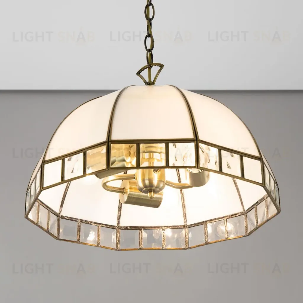 Подвесная люстра Citilux Шербург-1 CL440132 CL440132