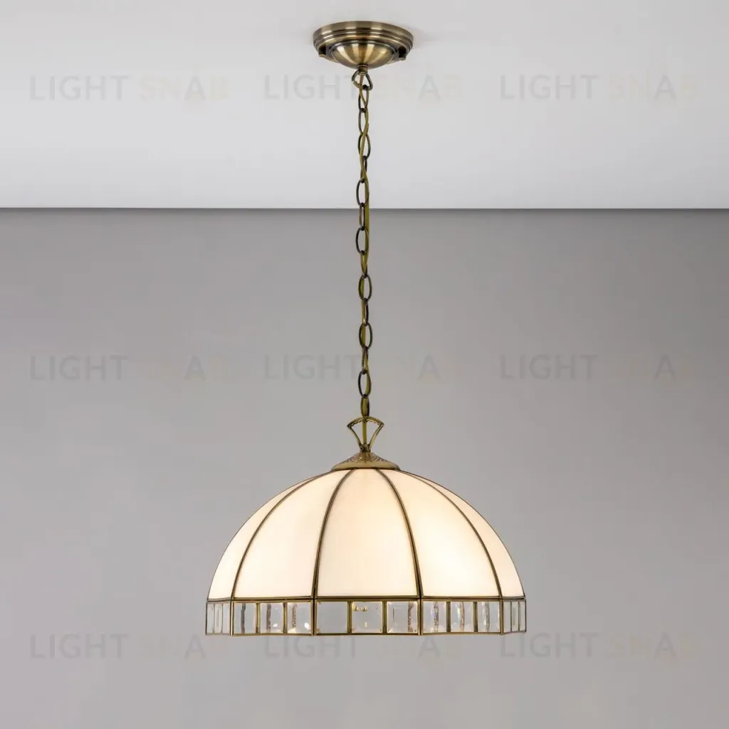 Подвесная люстра Citilux Шербург-1 CL440132 CL440132