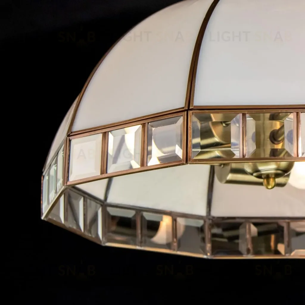 Подвесная люстра Citilux Шербург-1 CL440132 CL440132