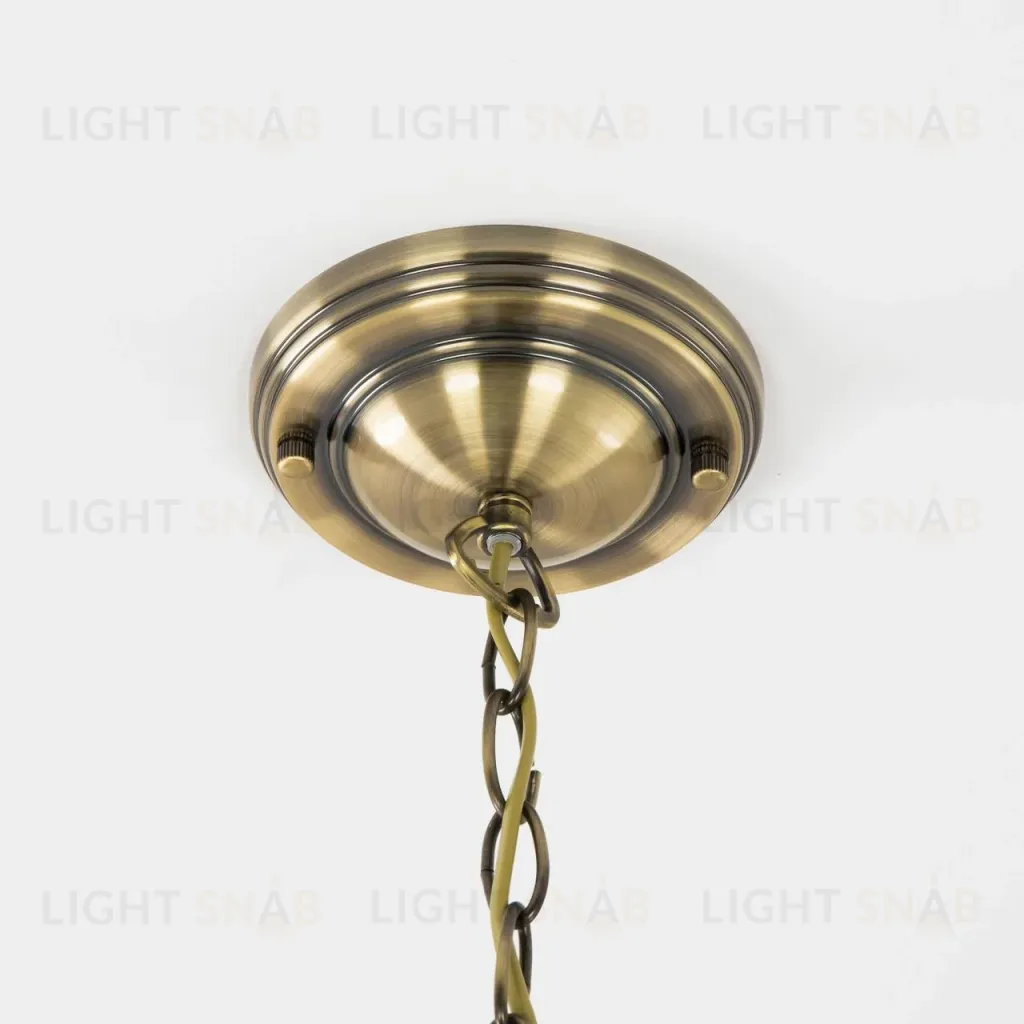 Подвесная люстра Citilux Шербург-1 CL440132 CL440132