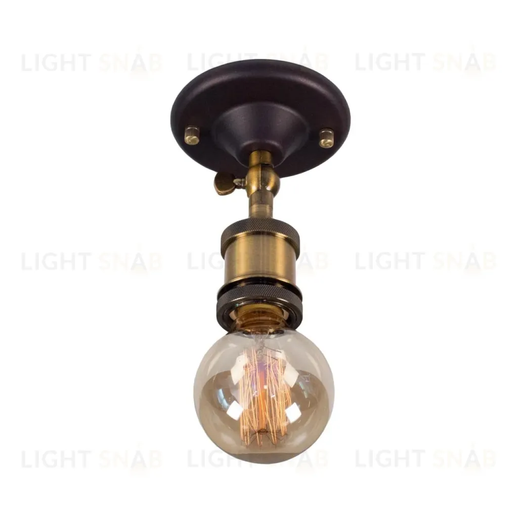 Потолочный светильник Citilux Эдисон CL450500 CL450500