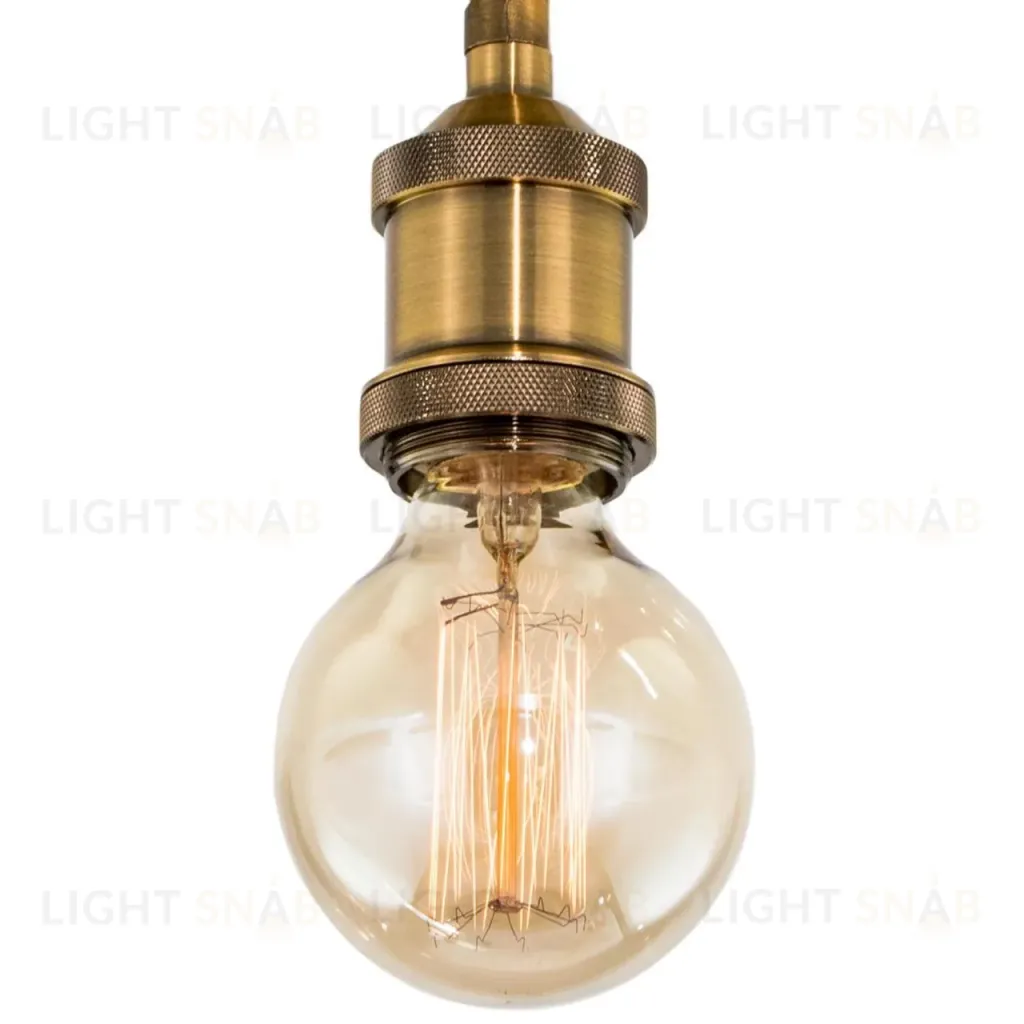 Потолочный светильник Citilux Эдисон CL450500 CL450500