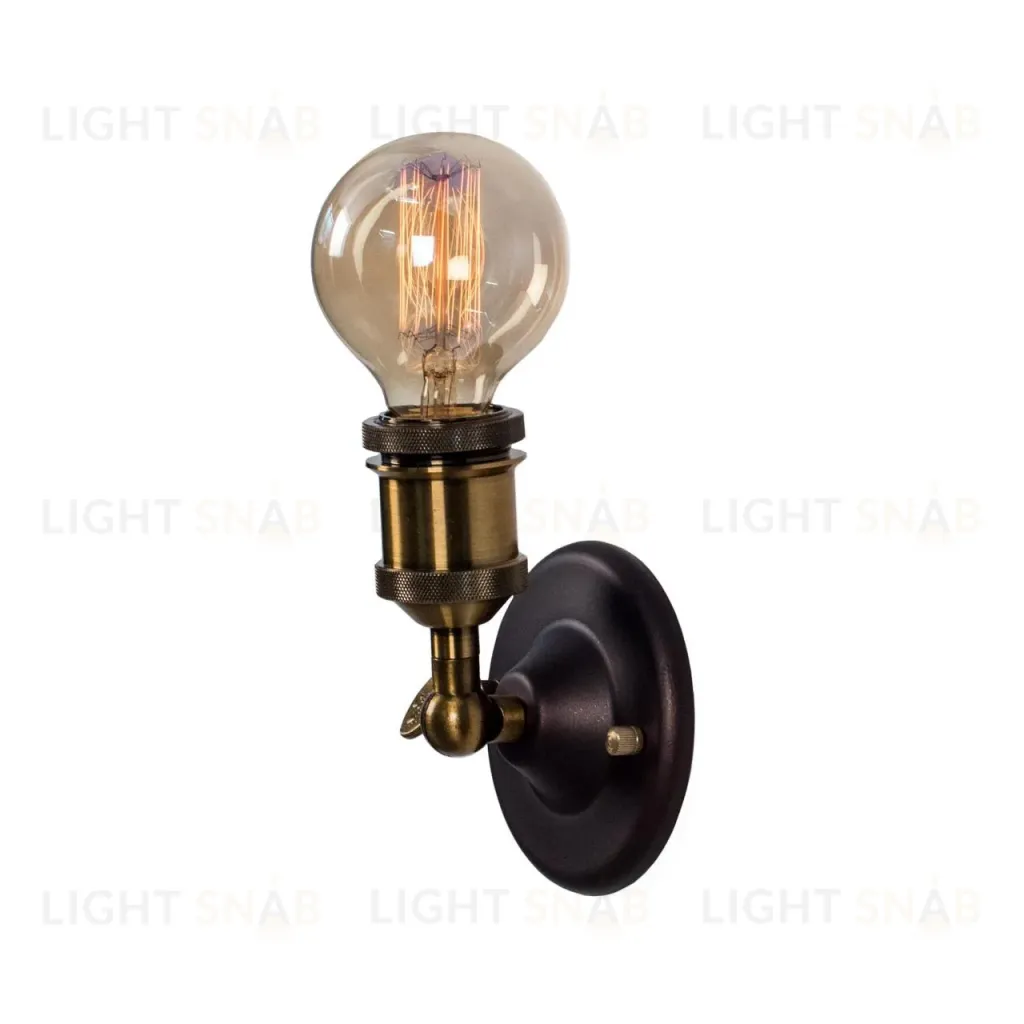 Потолочный светильник Citilux Эдисон CL450500 CL450500