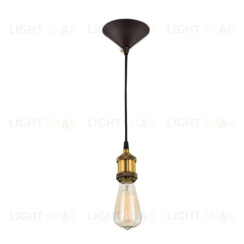 Подвесной светильник Citilux Эдисон CL450100 CL450100